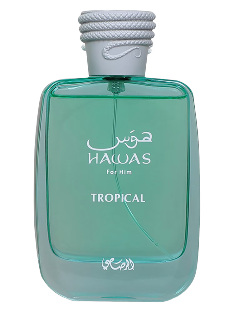 Hawas tropical