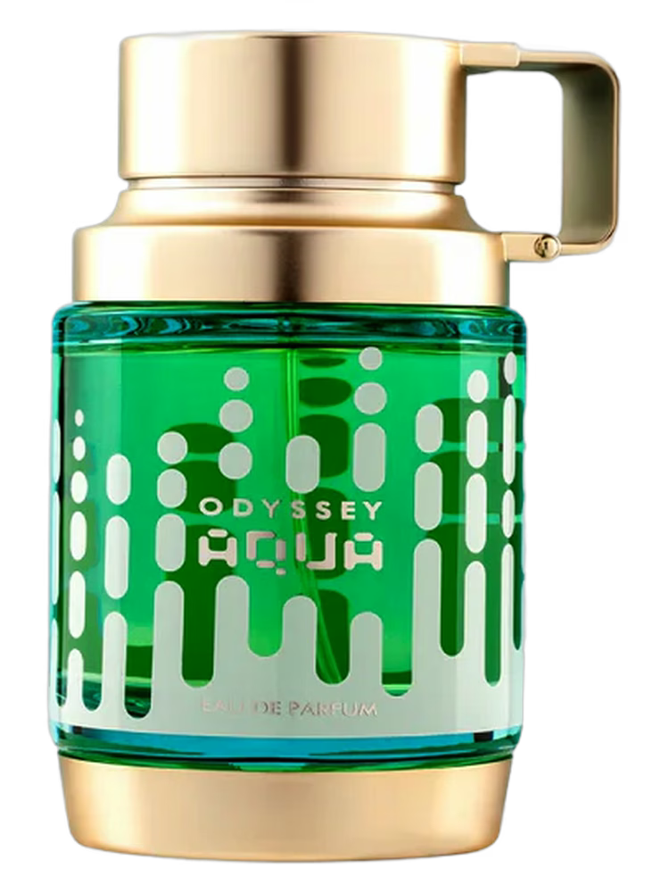 Odissey Aqua